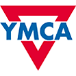 YMCAの赤三角
