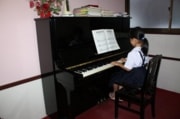 ピアノ教室
