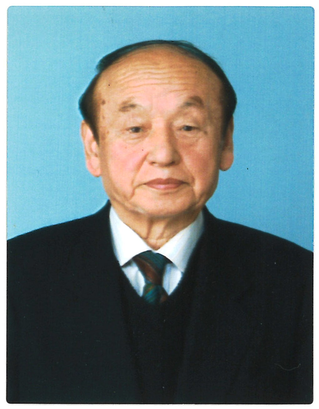 NPO法人 静岡YMCA新理事長 森 重男